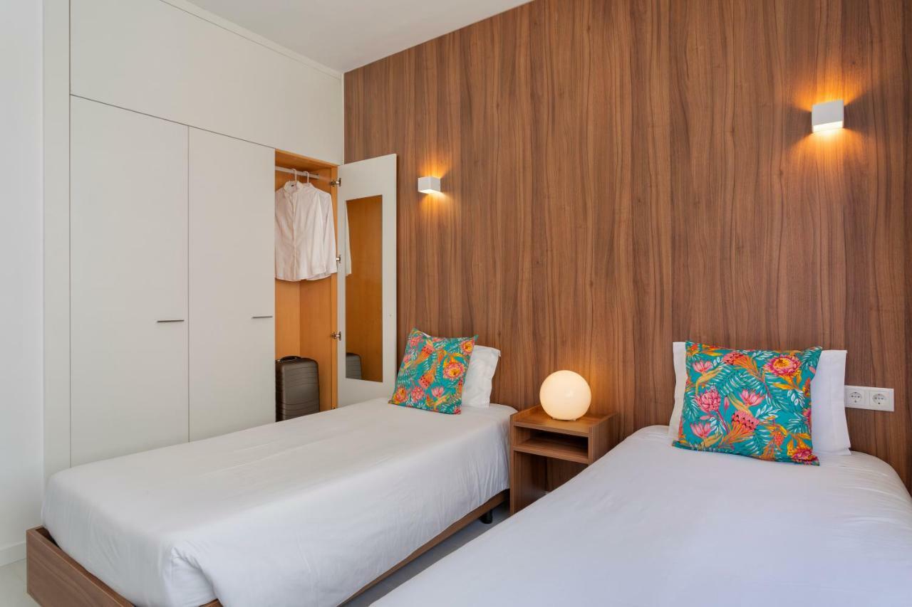 Guest house Next Inn