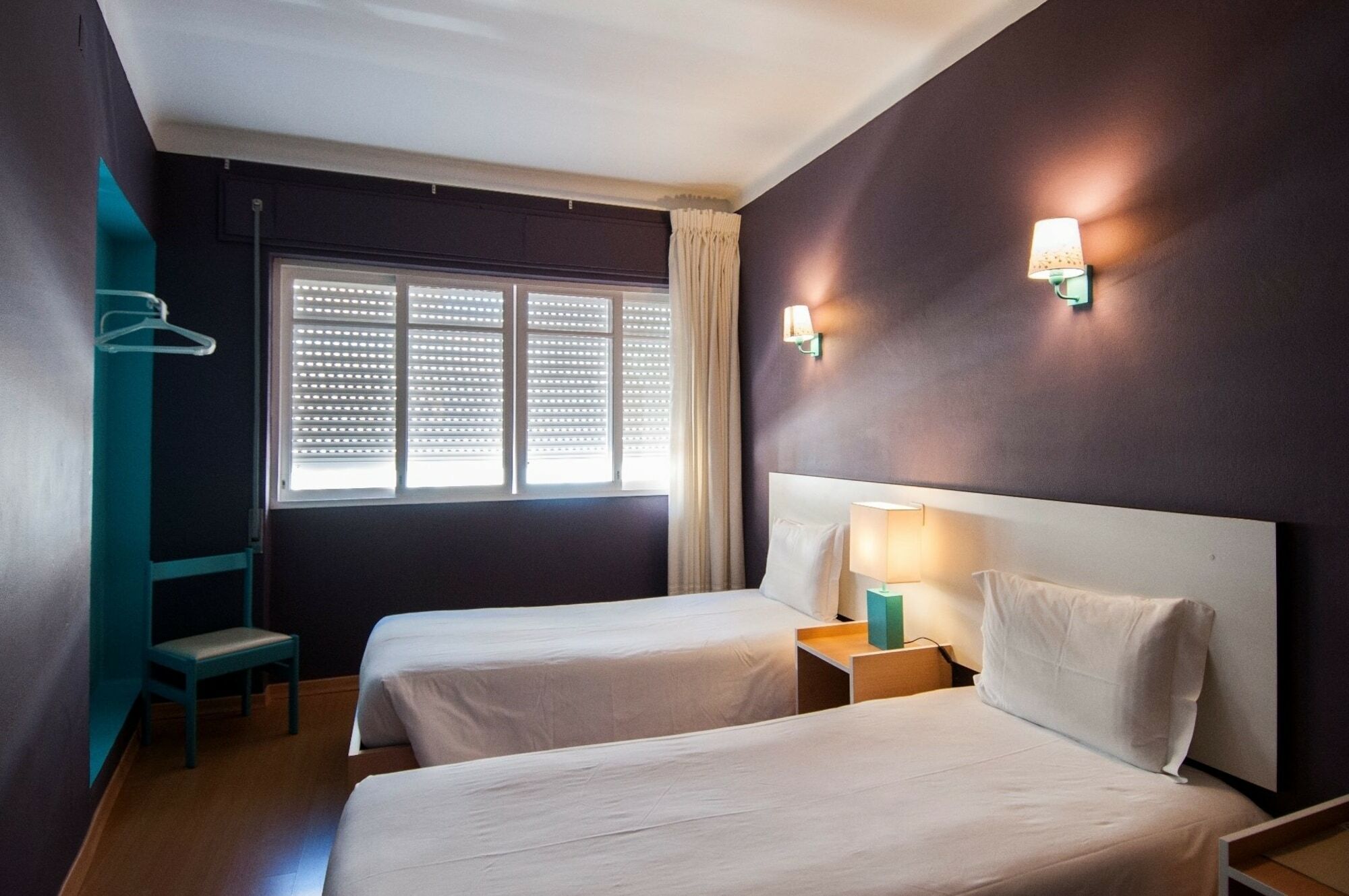 Next Inn 3* Portimao